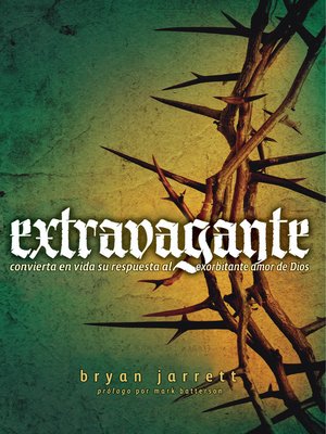 cover image of Extravagante